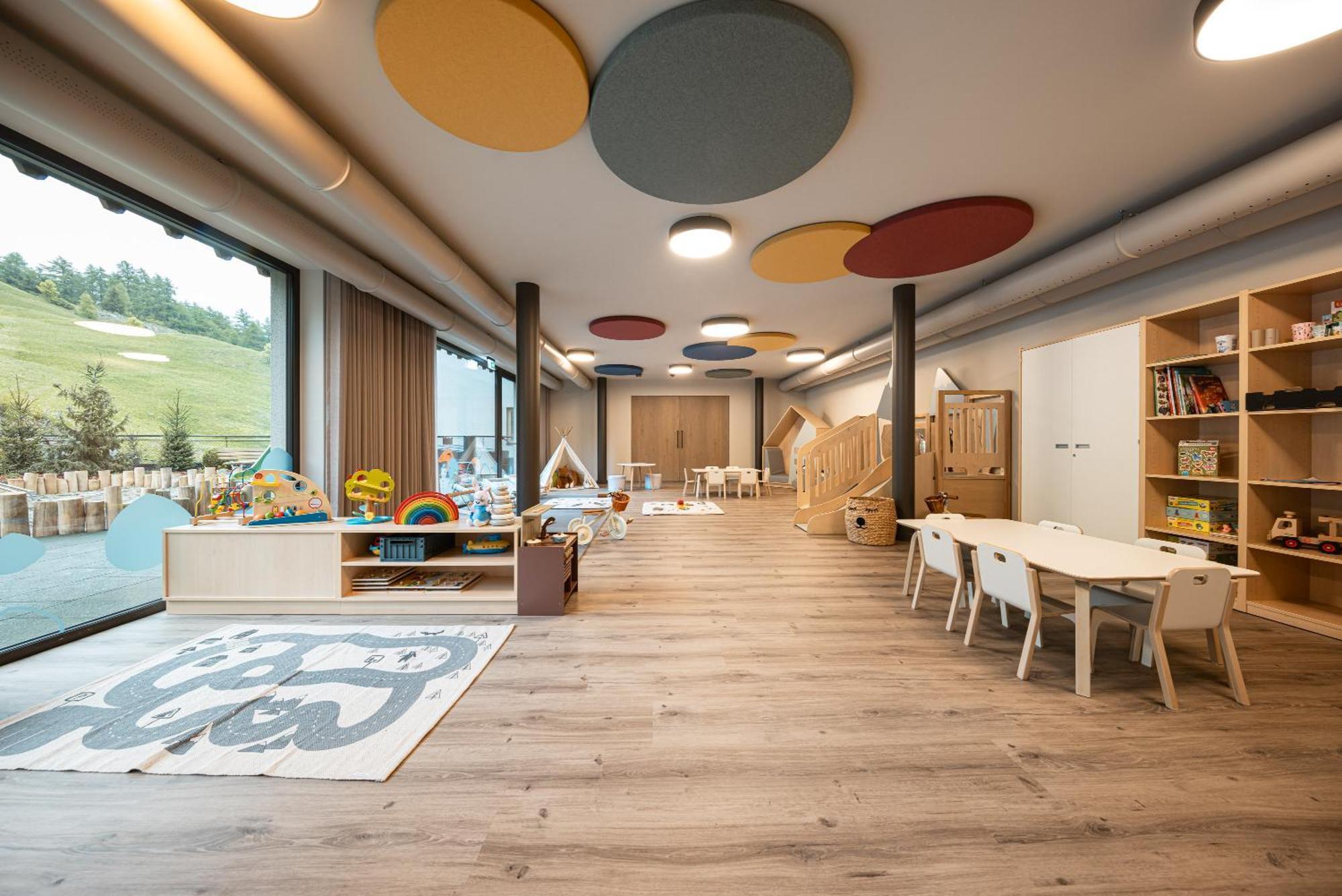 Das Gerstl Family Retreat Resia Exterior foto